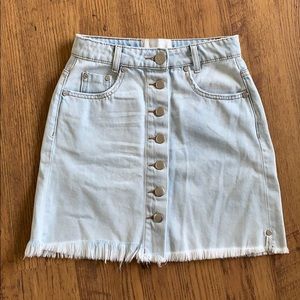 One teaspoon, viper, brand new with tag